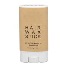 Hair Wax Stick Anti Frizz 0.6oz