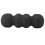 Foam Roller Tiefengewebe-Massagegerät Myofaszial 55 Shore 1