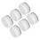 (White) 10x Tattoo Transfer Cream HD Blue Stencil 5