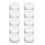 (White) 10x Tattoo Transfer Cream HD Blue Stencil 2