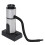 Handheld Kitchen Smoker Adjustable SK303 Silver 5