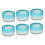 (Blue) 10x Tattoo Transfer Cream HD Blue Stencil 4