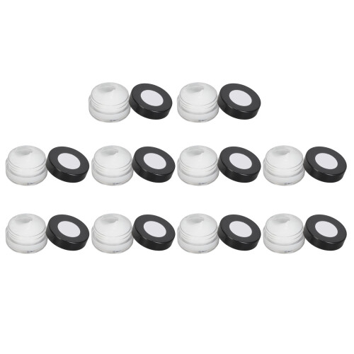 (Black) 10x Tattoo Transfer Cream HD Blue Stencil 2