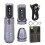 (Blue) Draadloze tattoo pen 2000mAh groen 1