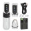 (Silver) Draadloze tattoo pen 2000mAh groen 1