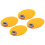 10pcs Dental Curing Shield Eye Protection 3