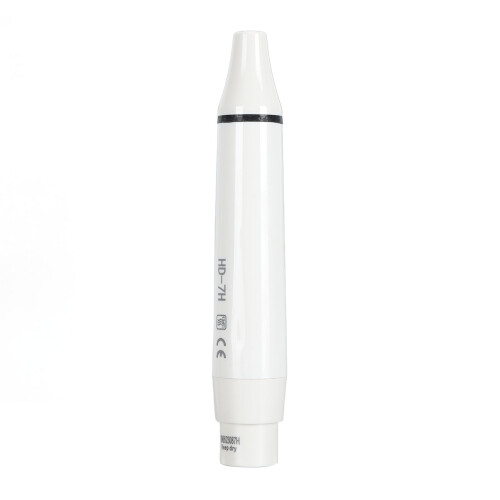 Universal HD 7H Dental Scaler Handpiece w/ LED 2