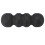 Foam Roller Tiefengewebe-Massagegerät Myofaszial 55 Shore 2
