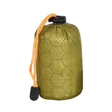Sleepings Bag Storage Sacks Aluminiums Film-Ozaki outer bag