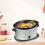 6-8 Quart Slower Cooker Pad Non-slip for Kitchen Table 5