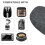 6-8 Quart Slower Cooker Pad Non-slip for Kitchen Table 6