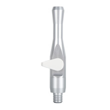 Saliva Ejector Strong Suction Handle Hardness Accessory for Hospital