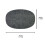 6-8 Quart Slower Cooker Pad Non-slip for Kitchen Table 3