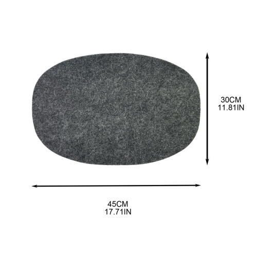 6-8 Quart Slower Cooker Pad Non-slip for Kitchen Table 2