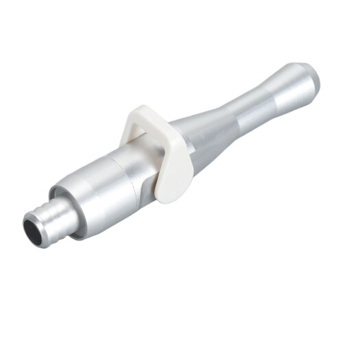 Saliva Ejector Strong Suction Handle Hardness Accessory for Hospital 1
