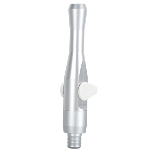 Saliva Ejector Strong Suction Handle Hardness Accessory for Hospital 2