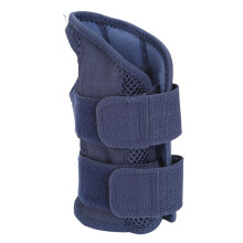 (Left Hand L XL) Atmungsaktes Handgelenkband Adjustable für Sehnenscheidenentzündung