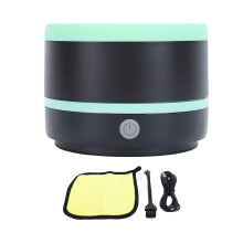 (Green) Make-up-Bürstenreiniger Maschine Tiefenreinigung Tragbar