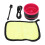 Elektrischer Make-up-Bürstenreiniger Automatisches Beauty-Tool 1