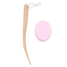 Back Lotion Applicator Long Handle Sunscreen Cream Moisturizer Tool