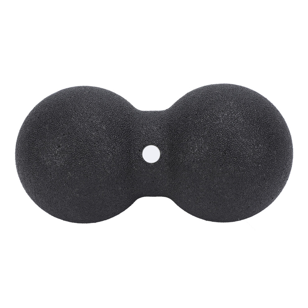 Peanut Massage Ball Muscle Relaxing Double Lacrosse Roller