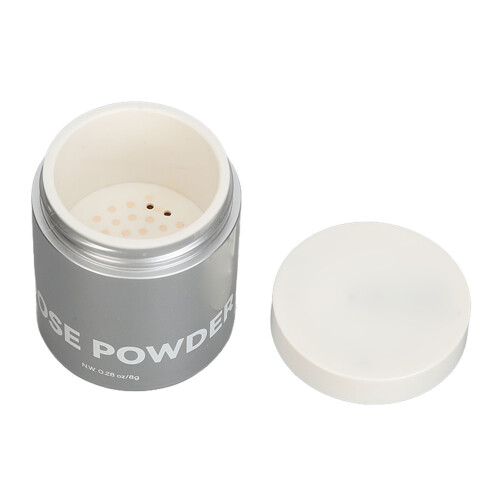 (05# Dark Brown) Loose Setting Powder Makeup 03# Ivory White 2