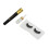 (01) 4D Wimpern-Tusche-Set, wiederverwendbar, lang haltend 5