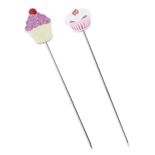 Cake Tester for Home Bakery Muffin Bread Practical without-B1 1
