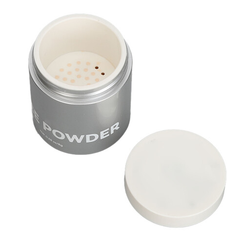 (05# Dark Brown) Loose Setting Powder Makeup 03# Ivory White 1