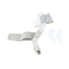 (L 42‑45 Right Foot) Bunion Corrector Day Night Orthopedic Splint Big Toe S 35-38 Right