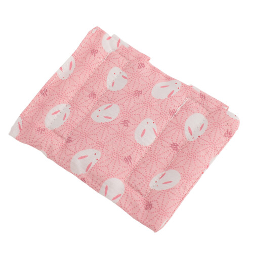 (Powder Bunny Style) 2 Cuscini Pacemaker in Cotone Supporto Recupero 2