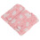 (Powder Bunny Style) 2 Cuscini Pacemaker in Cotone Supporto Recupero 4
