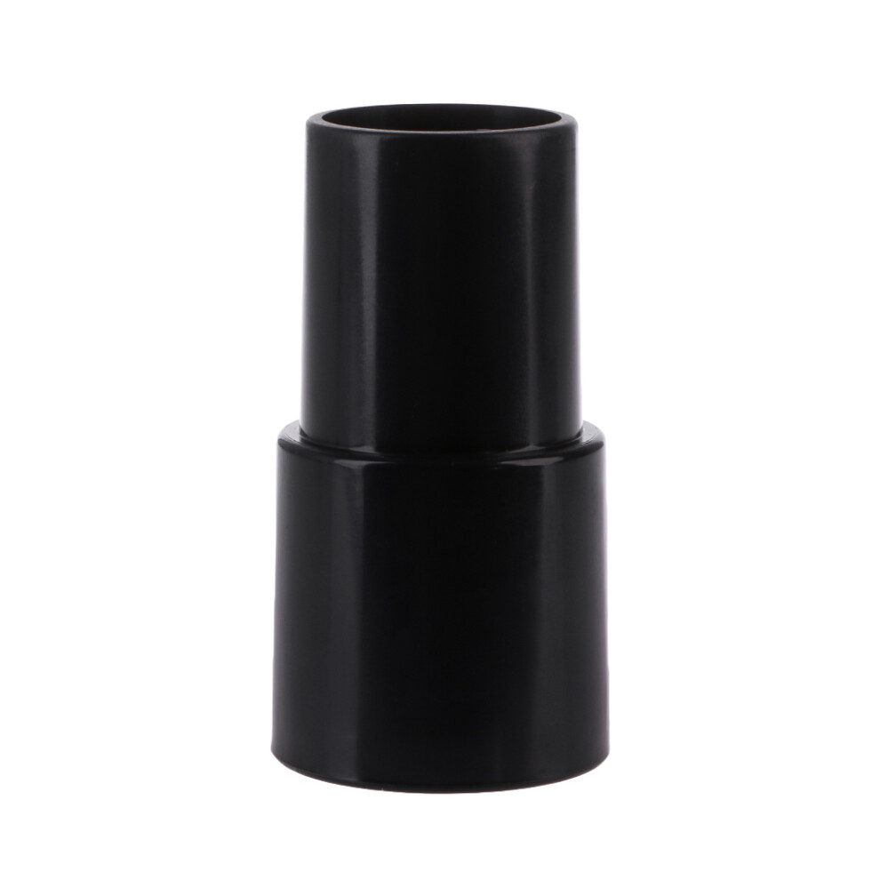 Vacuum Attachment Adapter For Various Models, Reducer-Black 7704000068444
