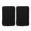 2pcs Walker Handle Cushions Padded Moisture Wicking Washable Grips 1