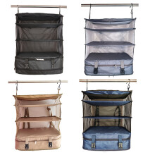 3-laags waterdichte mesh reistas