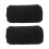 2pcs Walker Handle Cushions Padded Moisture Wicking Washable Grips 3