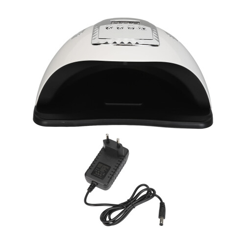 (EU Plug) UV LED Nagellamp 66pcs Snelle Uitharding