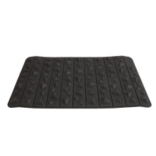 Fuß-Akupressur-Matte Anti-Ermüdung faltbare Massage-Matte
