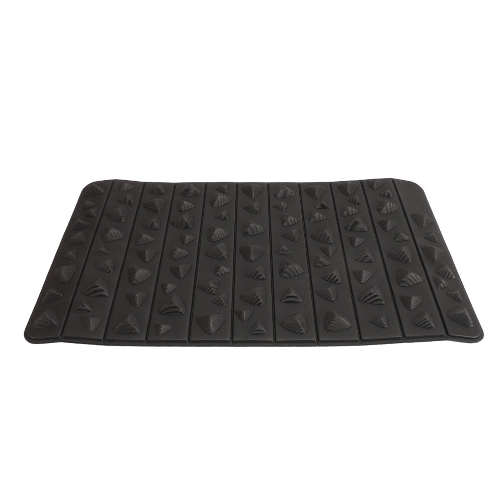 Foot Acupressure Mat Anti Fatigue Folding Massage Mat