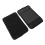 2pcs Walker Handle Cushions Padded Moisture Wicking Washable Grips 2