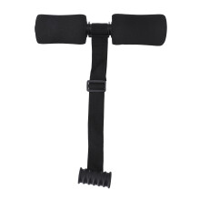 Beinbeuger-Gurt Bauchreduktion Fitness-Hilfe
