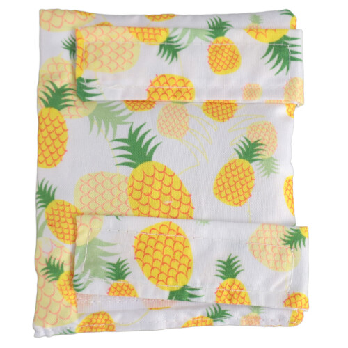 (Yellow) 2 Pcs Pacemaker Pillow Post Surgery Support Cushion Yellow 1