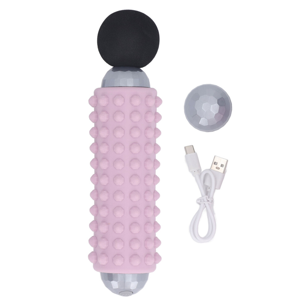 Handheld Electric Muscle Massager Massage Stick Roller for Home
