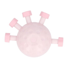 PVC Griffkrafttrainer Stressball Fingertrainer