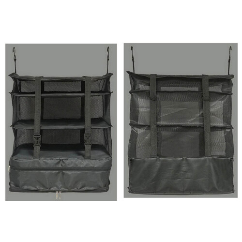 Waterdichte Reis Organizer 1