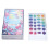 288pcs Hydrocolloid Pimple Patches Jellyfish Shape Moisturizing 1