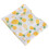 (Yellow) 2 Pcs Pacemaker Pillow Post Surgery Support Cushion Yellow 3