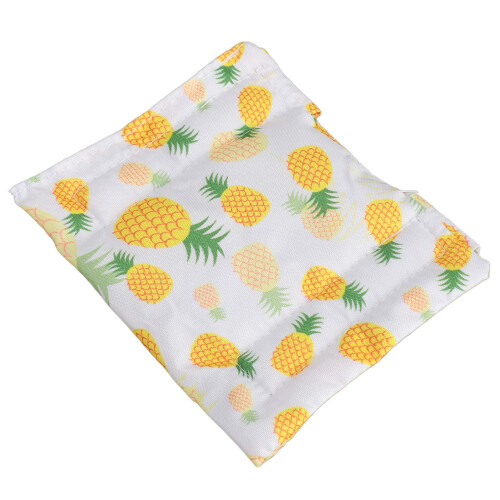 (Yellow) 2 Pcs Pacemaker Pillow Post Surgery Support Cushion Yellow 2