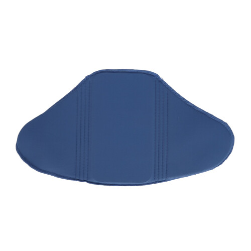 (Blue) Abdominal Compression Board, Post-Surgery Recovery Foam Pad, Blue