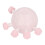 PVC Griffkrafttrainer Stressball Fingertrainer 5